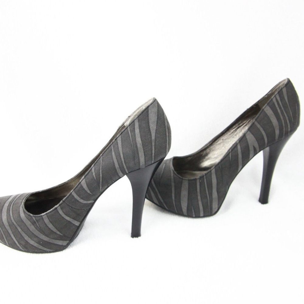 Carlos Santana High Heels Sz 6.5